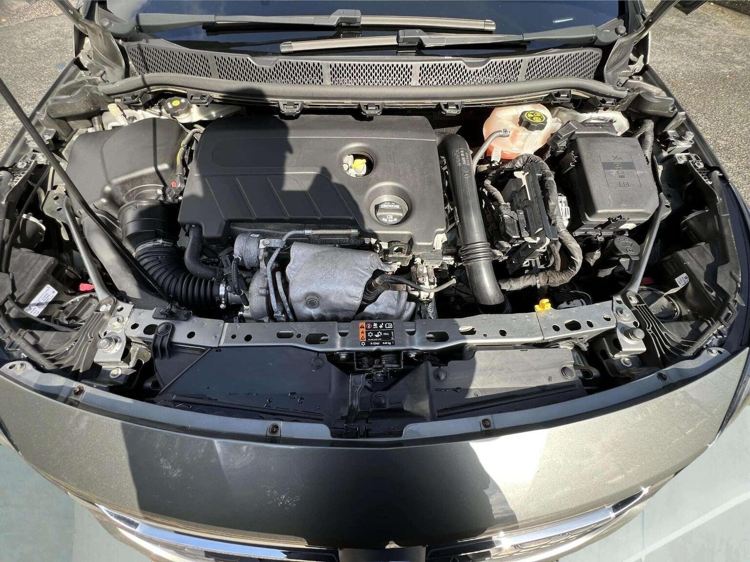 Vehicle 40