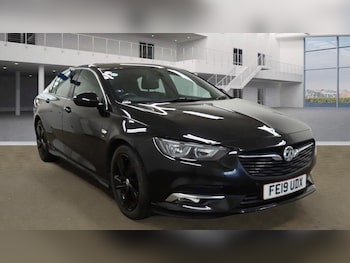 2019 - 1.5i Turbo GPF SRi VX Line Nav Grand Sport Euro 6 (s/s) 5dr