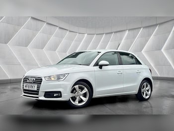 Used Audi A1 2018 for sale - 75667804: Photo