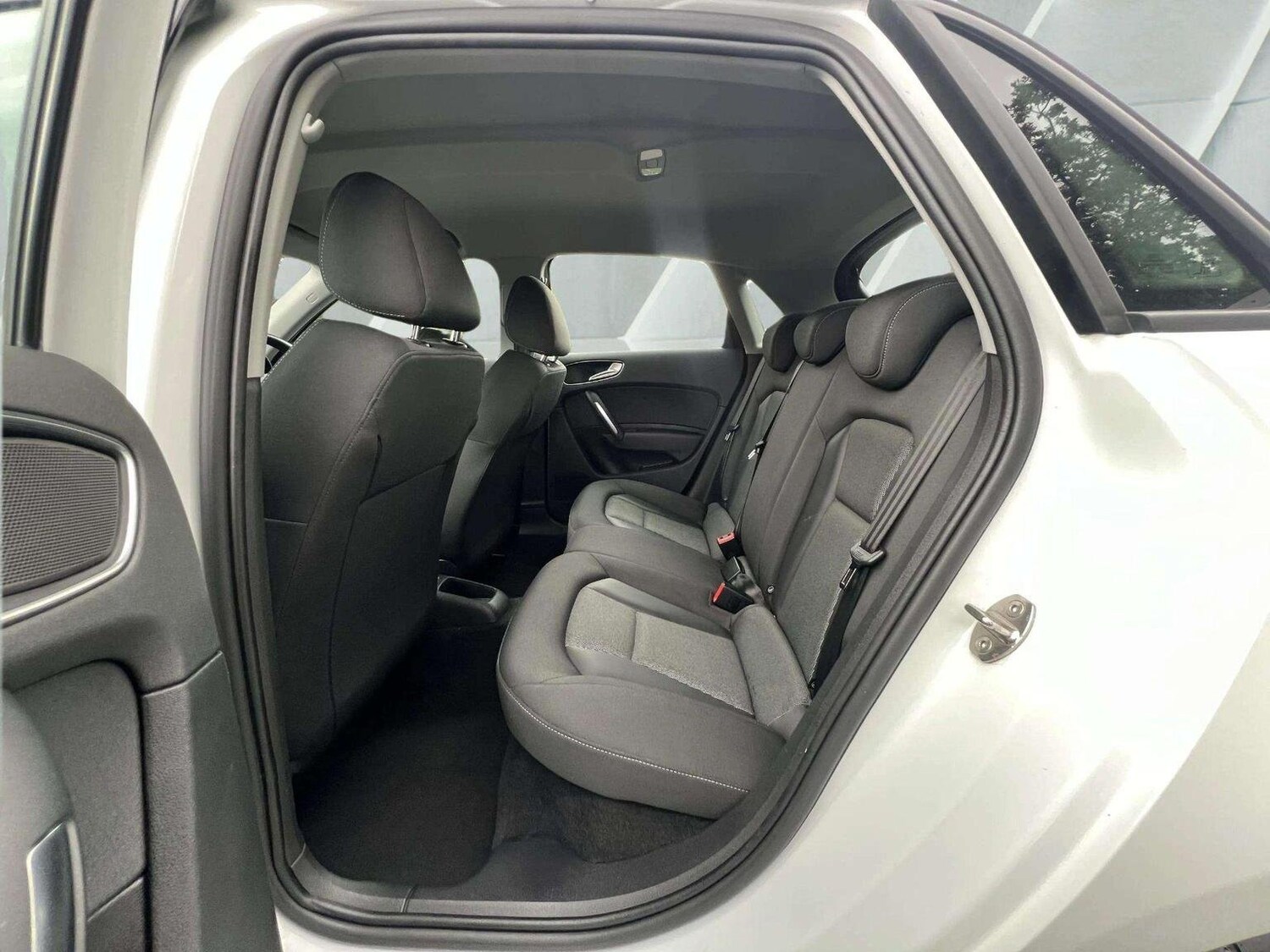 Vehicle 26