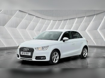 Used Audi A1 2018 for sale - 75667804: Photo