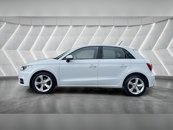 Used Audi A1 2018 for sale - 75667804: Photo