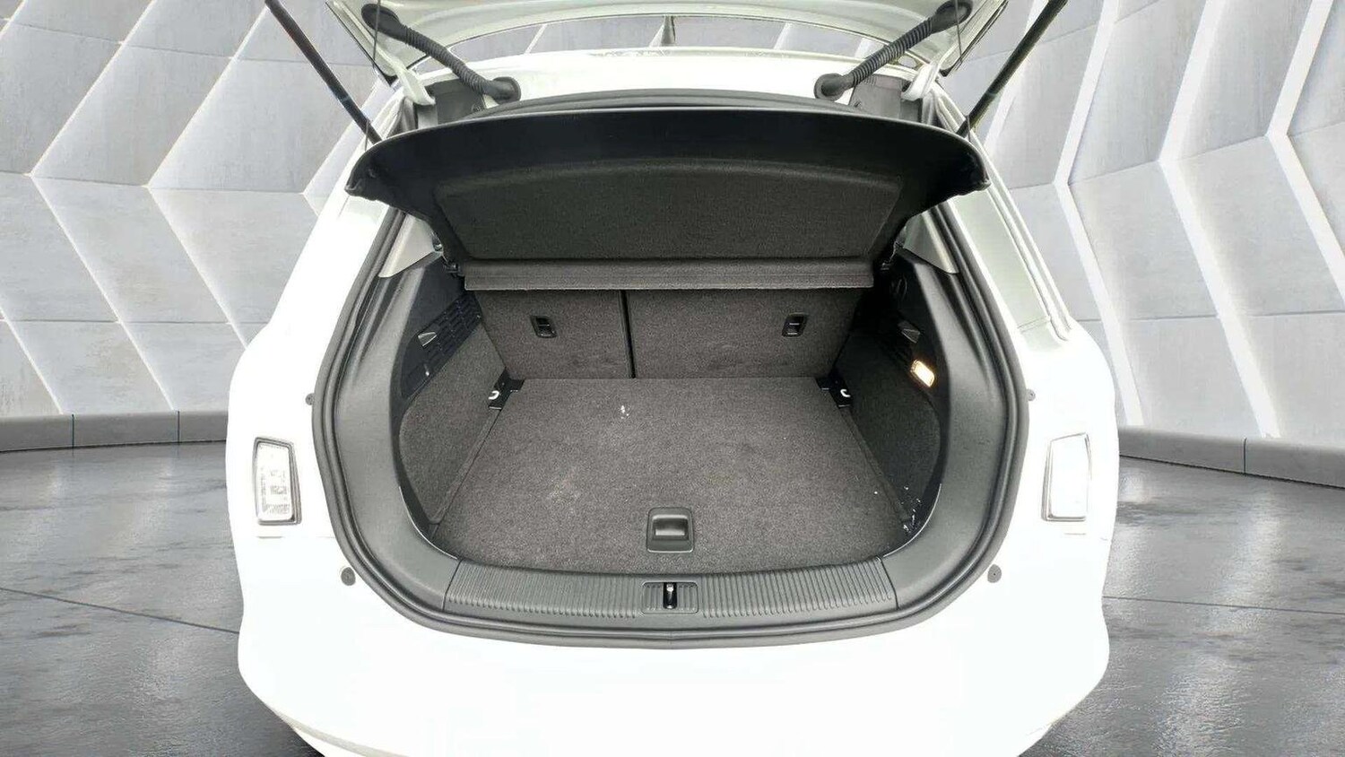 Vehicle 50