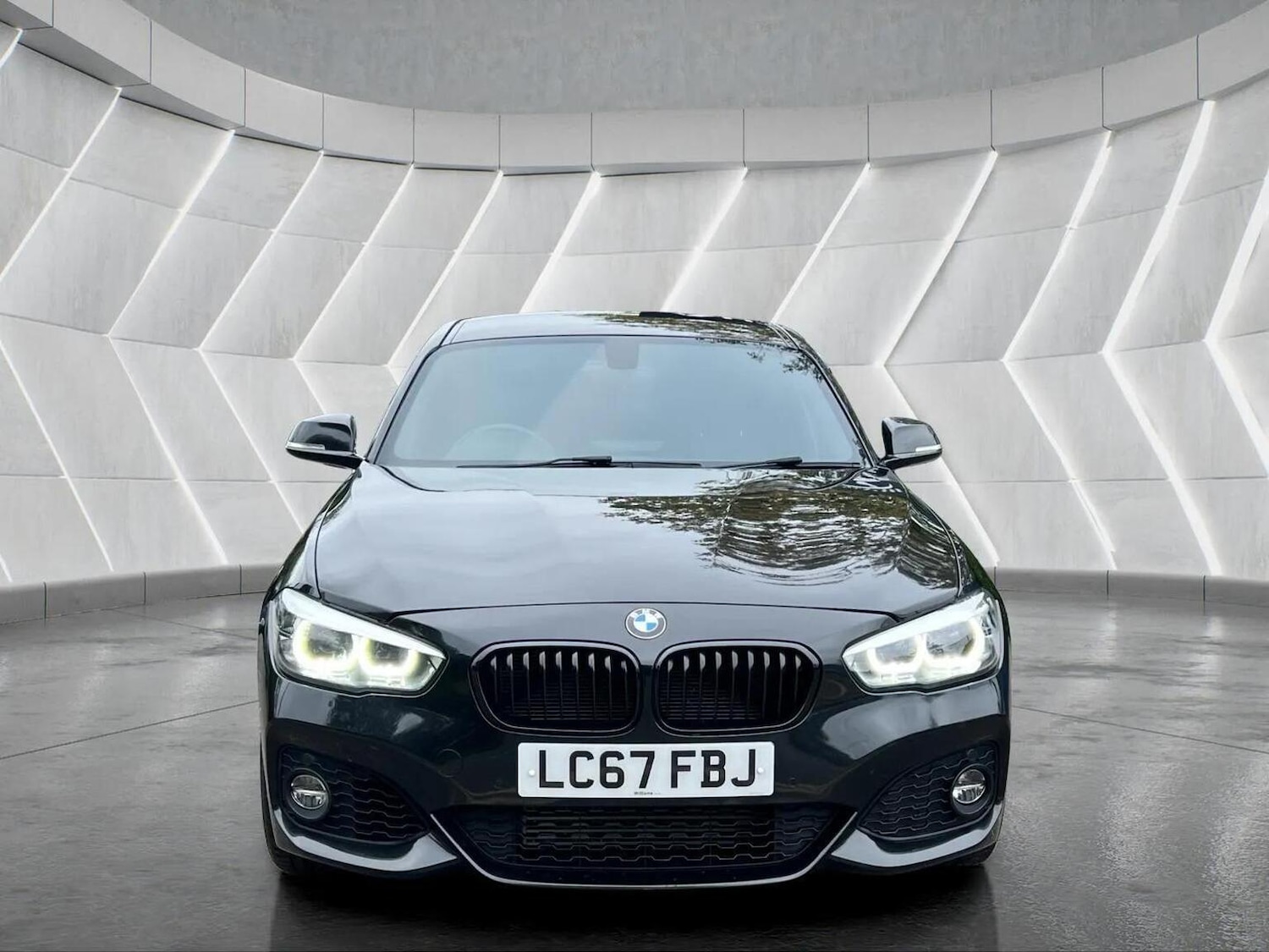 Used BMW 1 Series 2017 for sale - 76566660: Photo 13