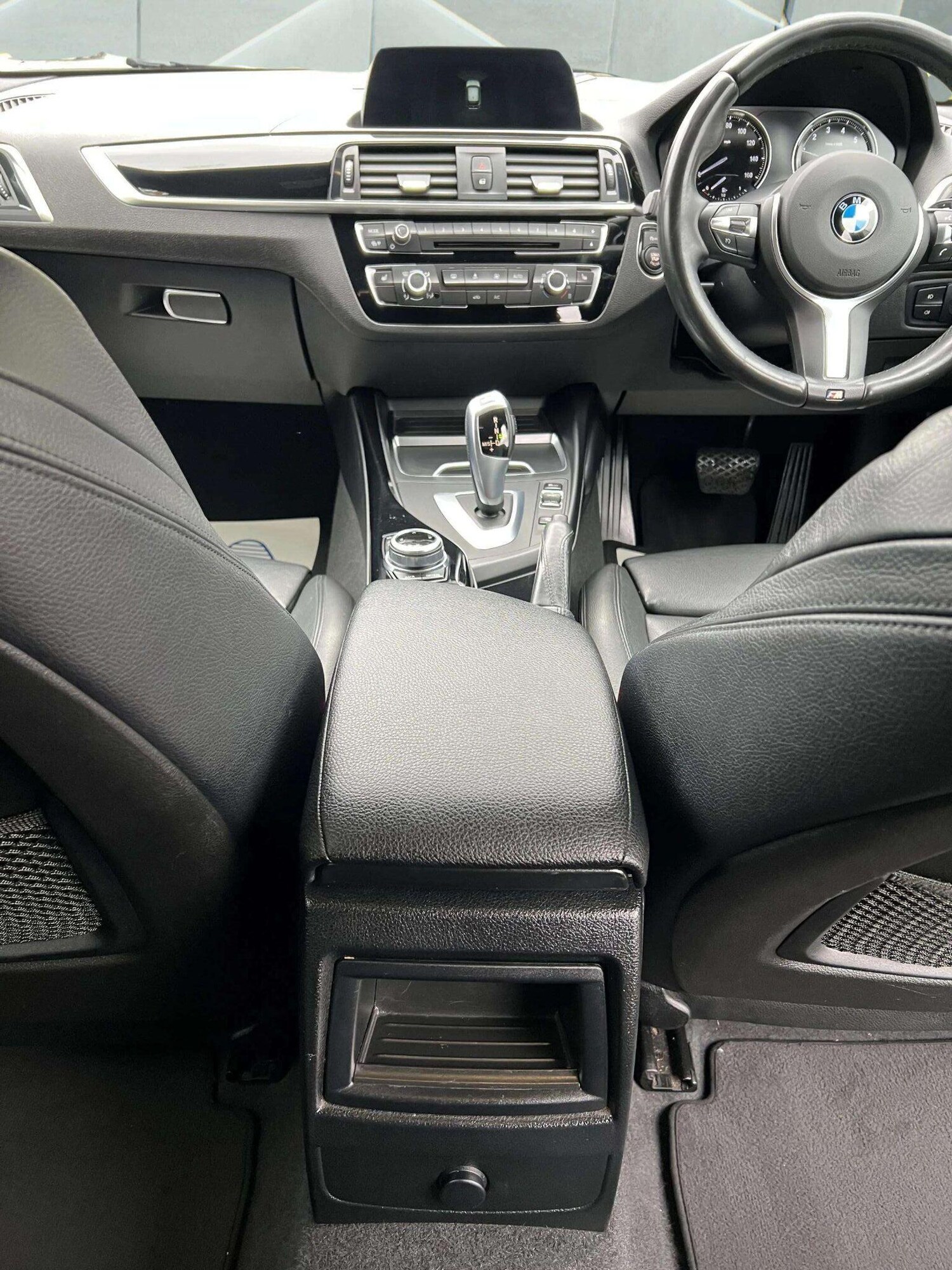 Used BMW 1 Series 2017 for sale - 76566660: Photo 14
