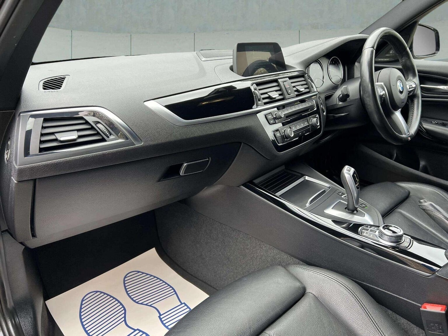 Used BMW 1 Series 2017 for sale - 76566660: Photo 15