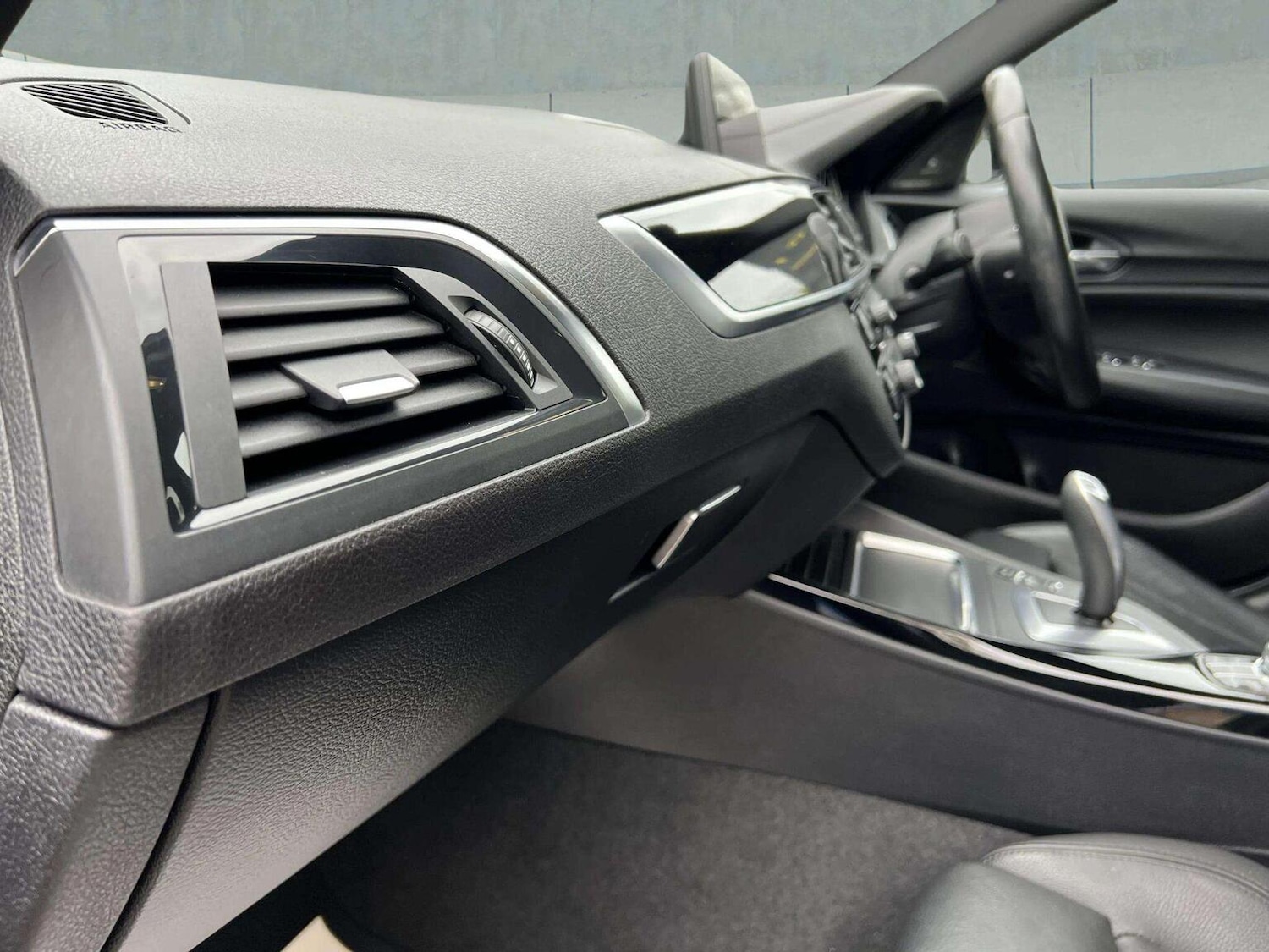 Used BMW 1 Series 2017 for sale - 76566660: Photo 16