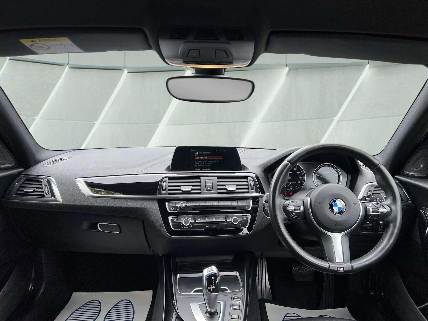 Used BMW 1 Series 2017 for sale - 76566660: Photo 17