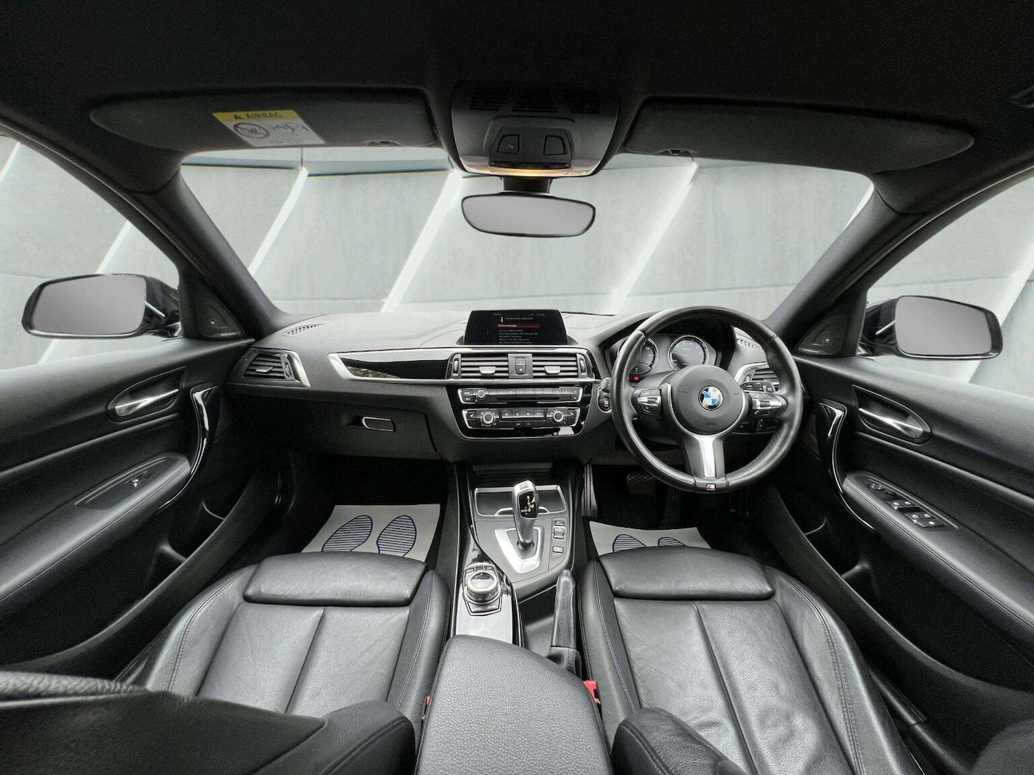 Used BMW 1 Series 2017 for sale - 76566660: Photo 18