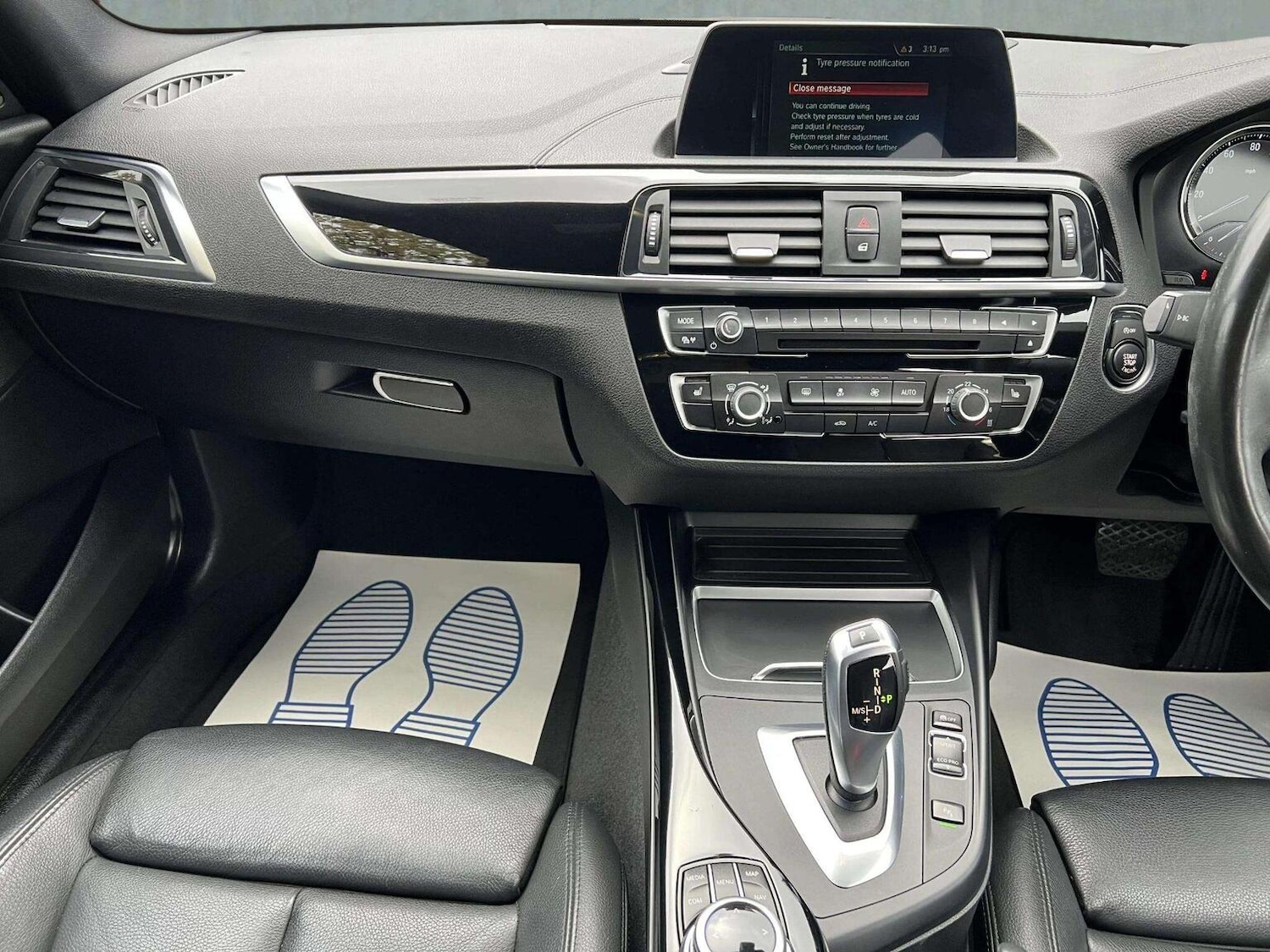 Used BMW 1 Series 2017 for sale - 76566660: Photo 19