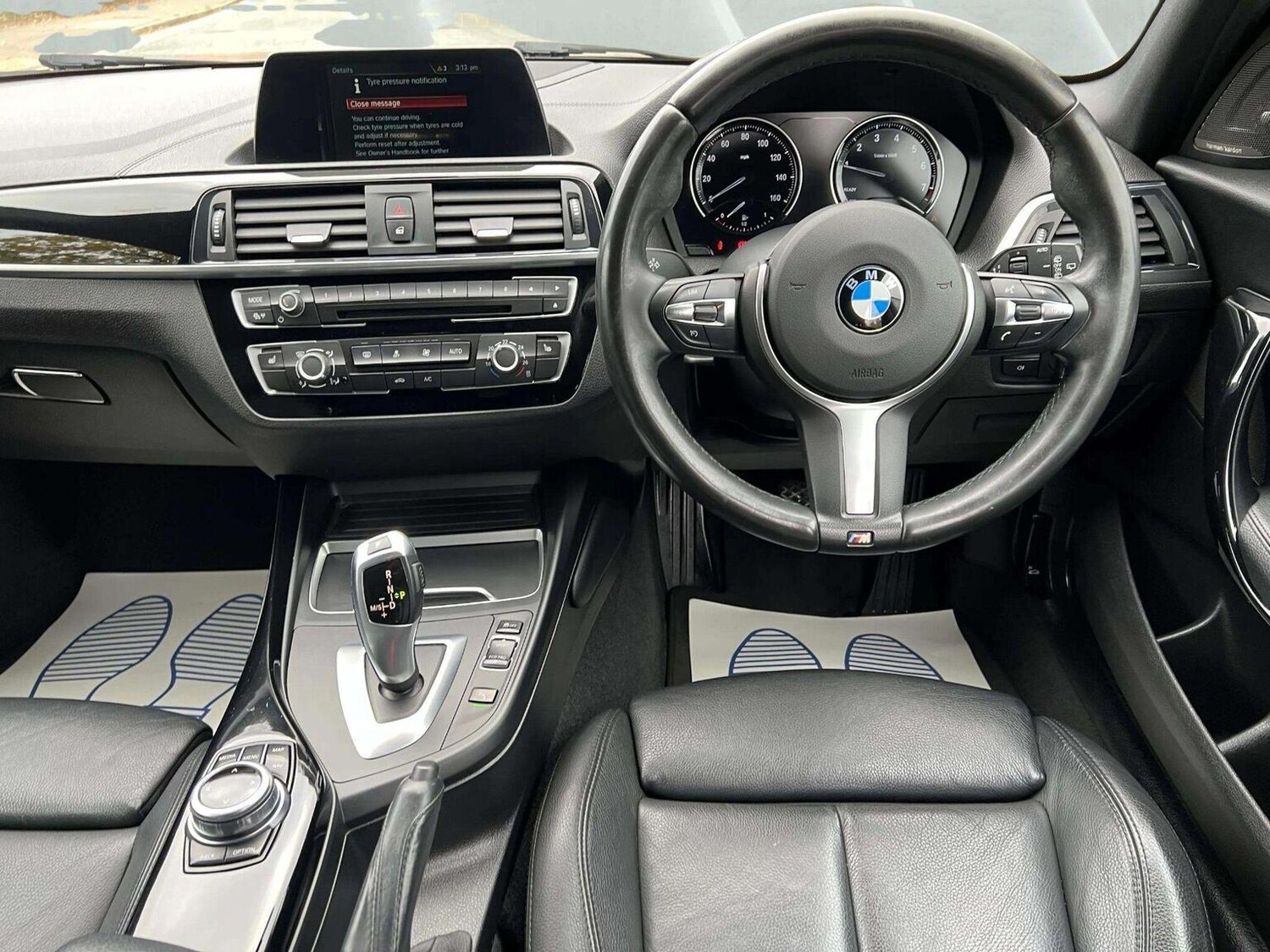 Used BMW 1 Series 2017 for sale - 76566660: Photo 20
