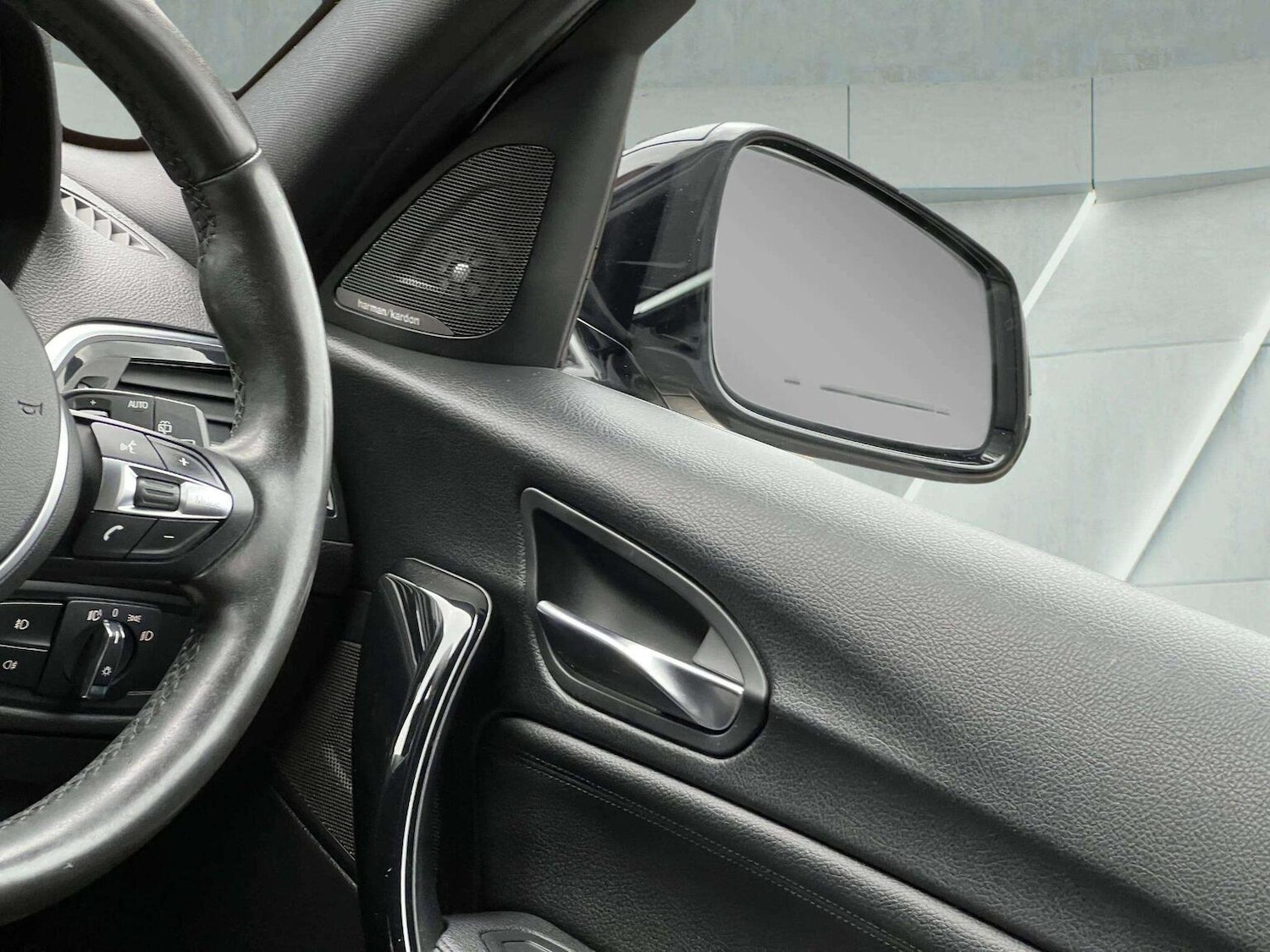 Used BMW 1 Series 2017 for sale - 76566660: Photo 21