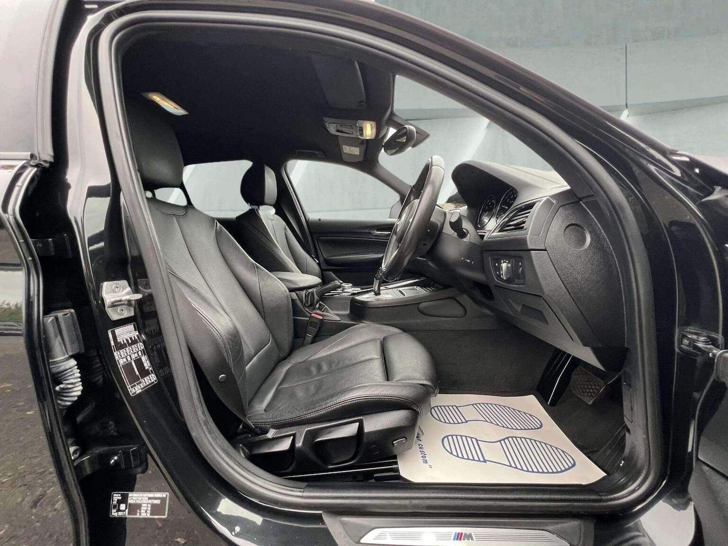 Used BMW 1 Series 2017 for sale - 76566660: Photo 22