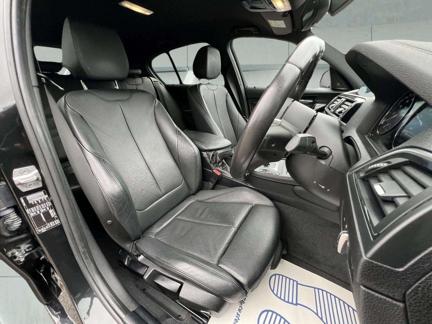 Used BMW 1 Series 2017 for sale - 76566660: Photo 23