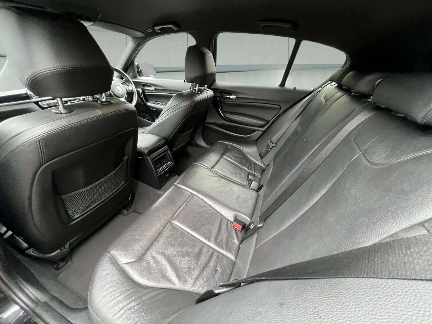 Used BMW 1 Series 2017 for sale - 76566660: Photo 24