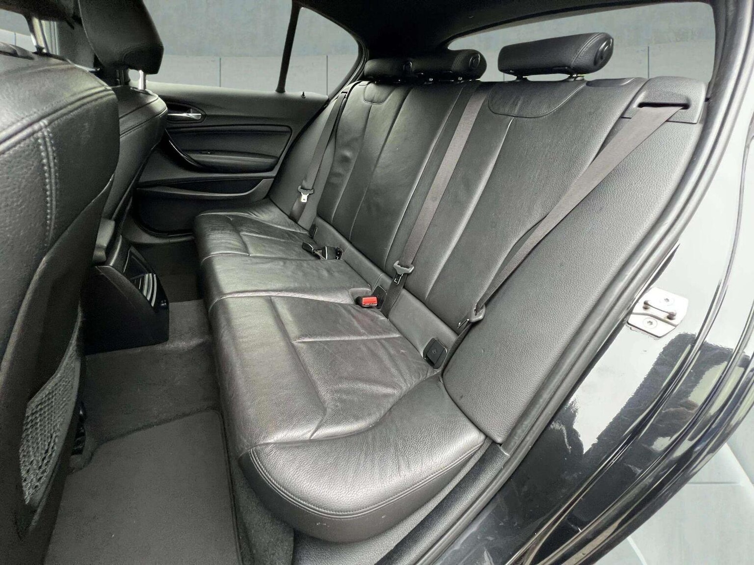 Used BMW 1 Series 2017 for sale - 76566660: Photo 25