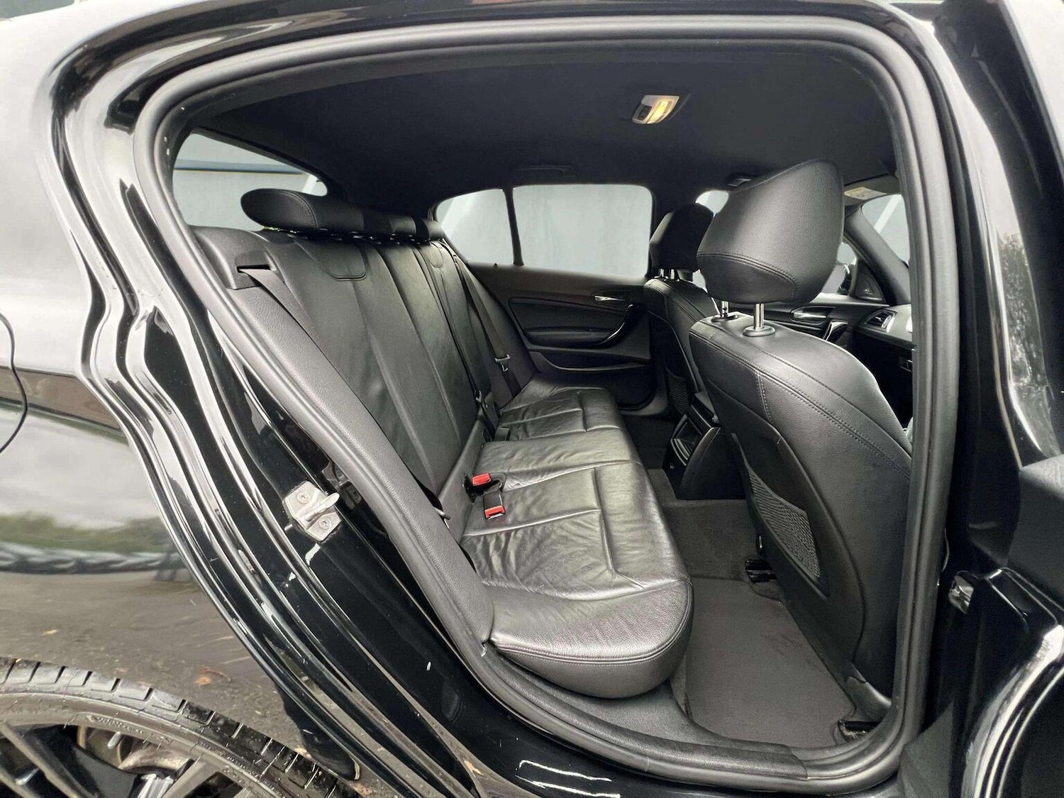 Used BMW 1 Series 2017 for sale - 76566660: Photo 26