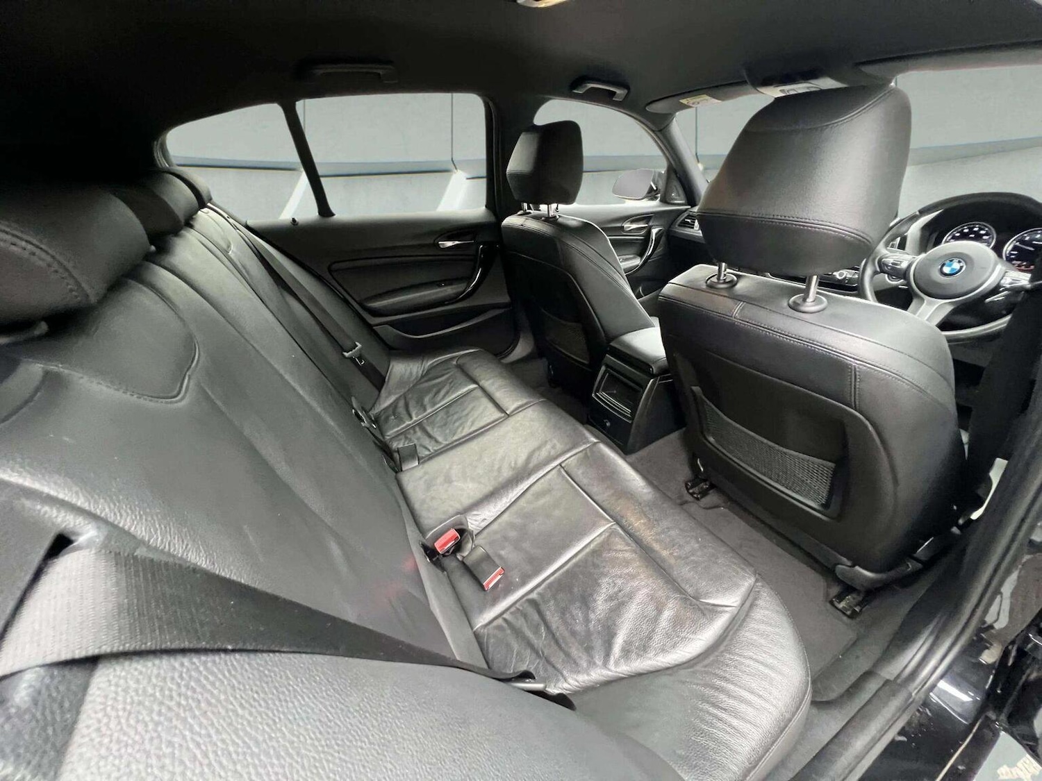 Used BMW 1 Series 2017 for sale - 76566660: Photo 27