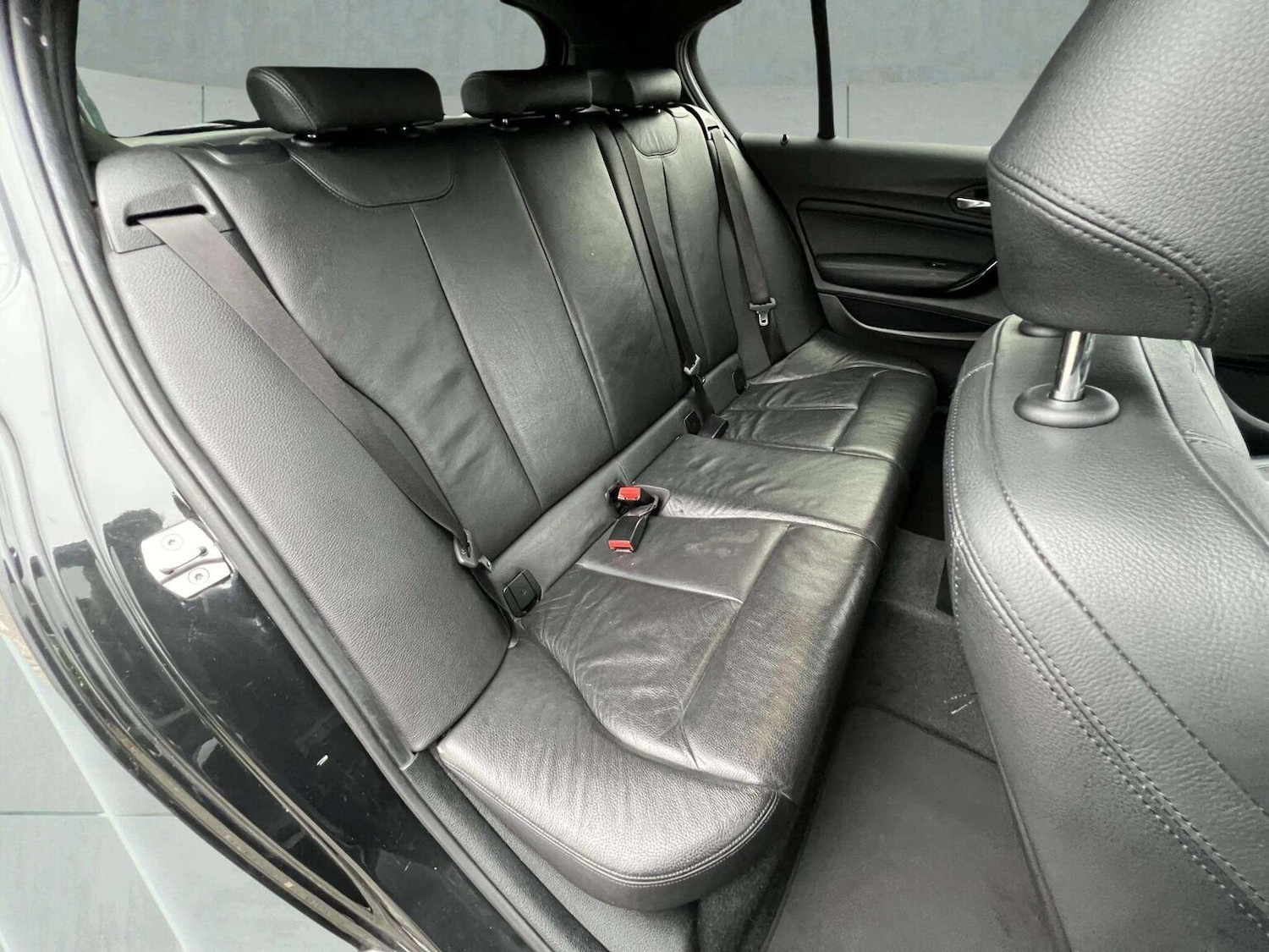 Used BMW 1 Series 2017 for sale - 76566660: Photo 28