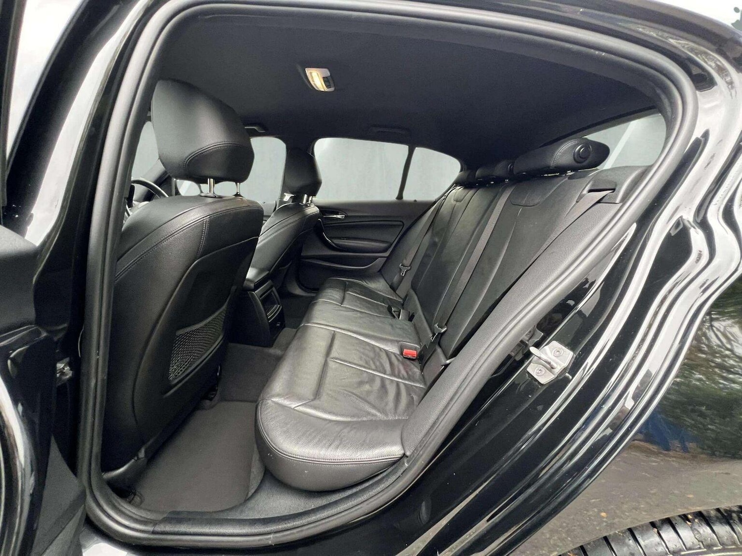 Used BMW 1 Series 2017 for sale - 76566660: Photo 29