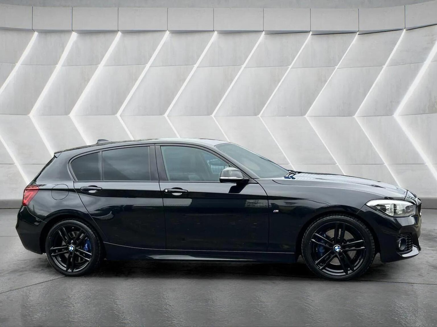 Used BMW 1 Series 2017 for sale - 76566660: Photo 4