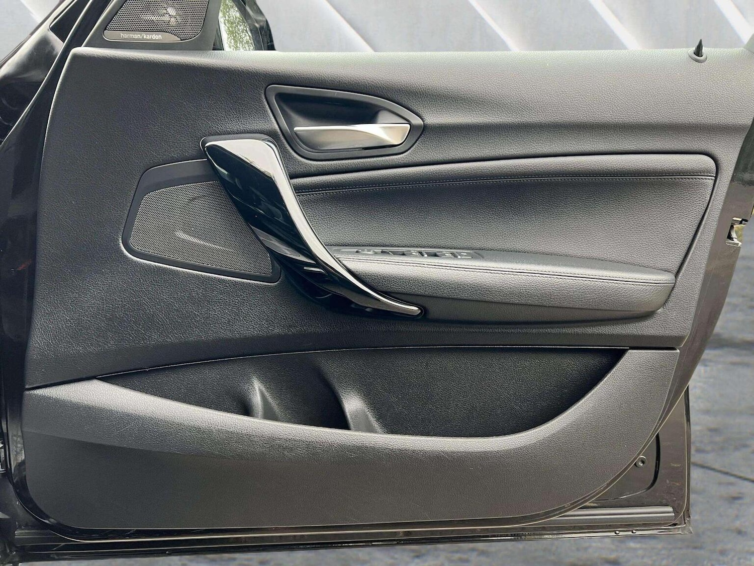 Used BMW 1 Series 2017 for sale - 76566660: Photo 42