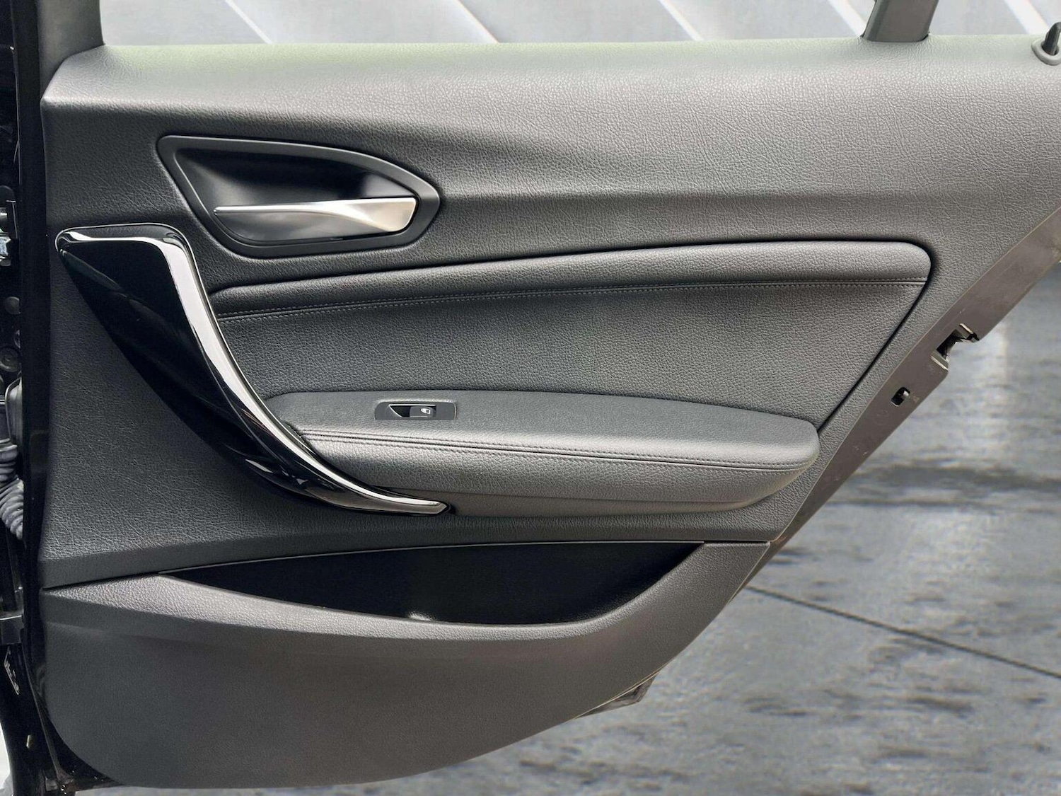 Used BMW 1 Series 2017 for sale - 76566660: Photo 43