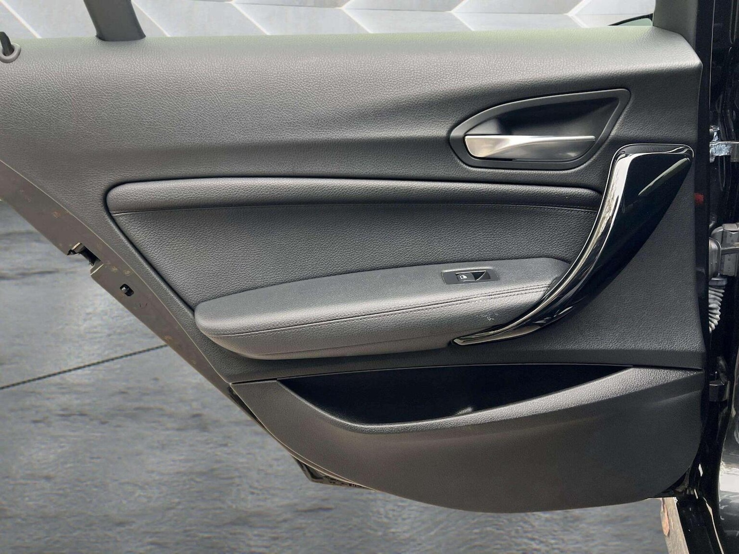 Used BMW 1 Series 2017 for sale - 76566660: Photo 44