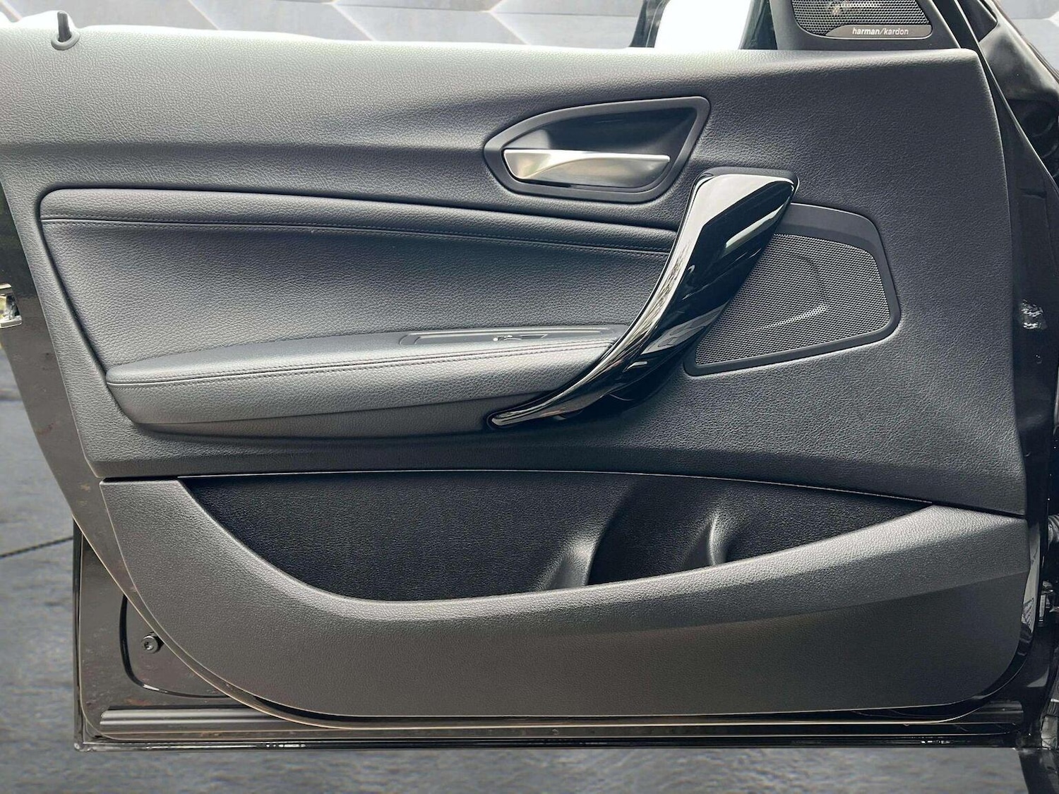 Used BMW 1 Series 2017 for sale - 76566660: Photo 45