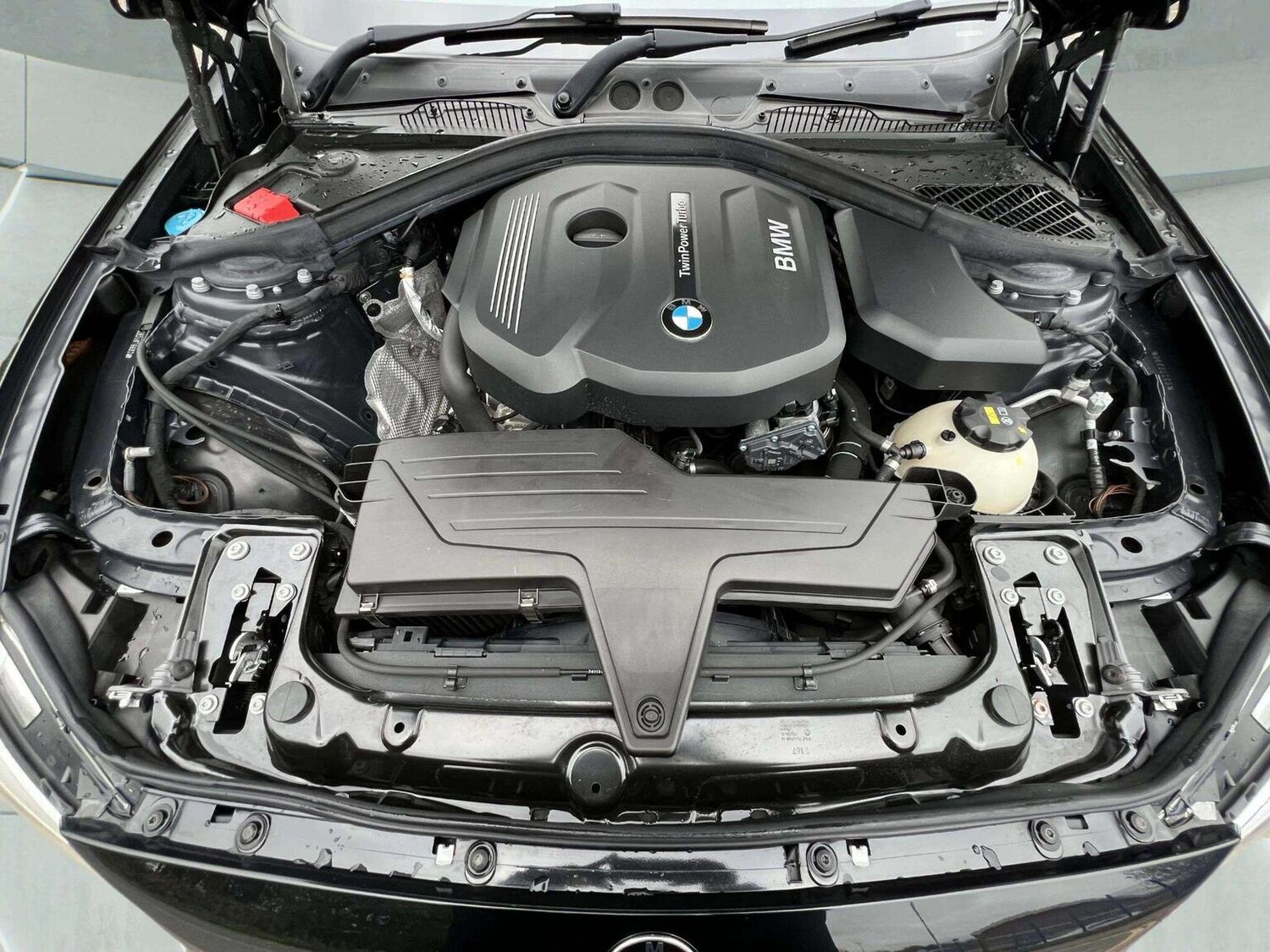 Used BMW 1 Series 2017 for sale - 76566660: Photo 47