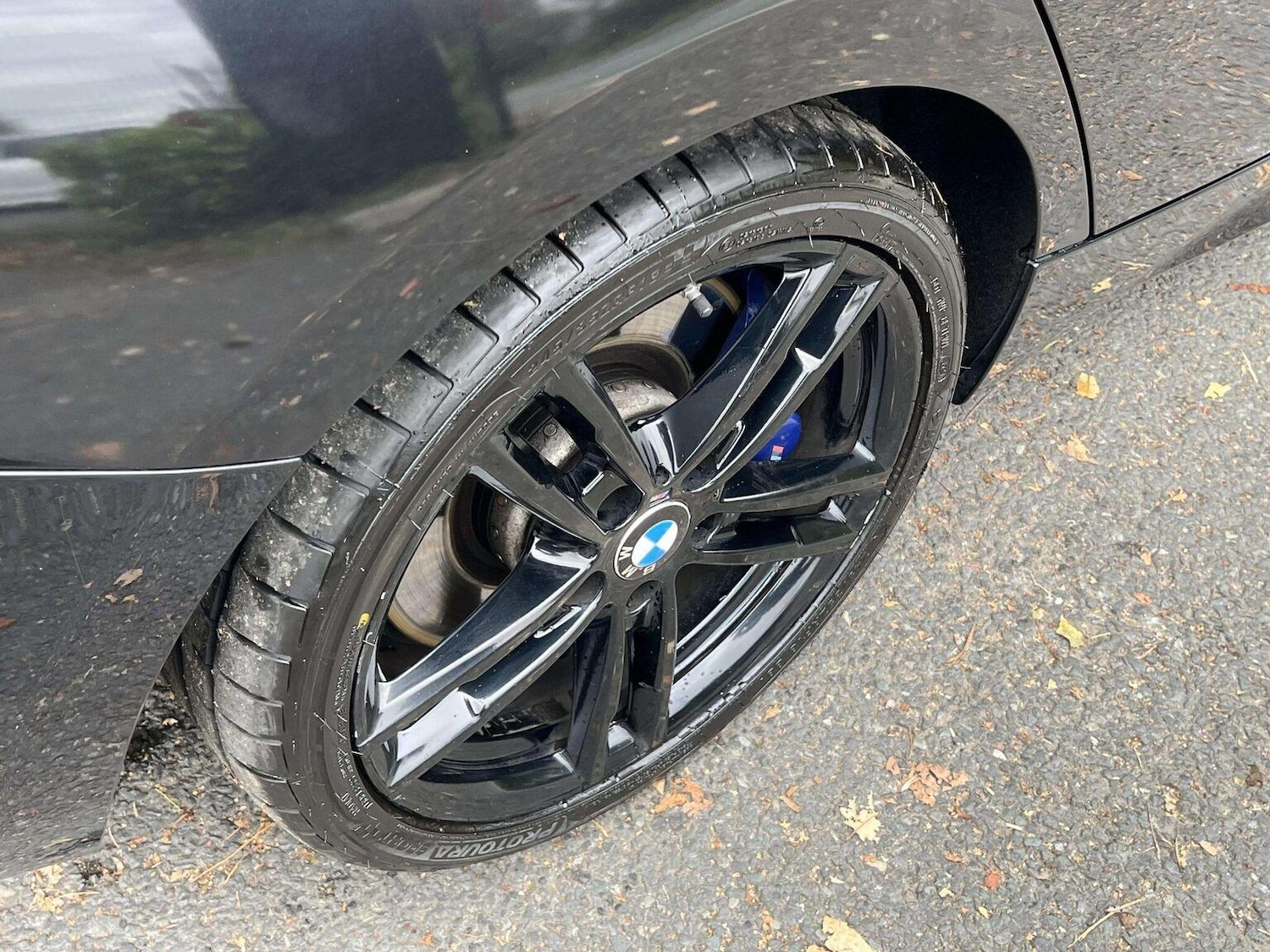 Used BMW 1 Series 2017 for sale - 76566660: Photo 48