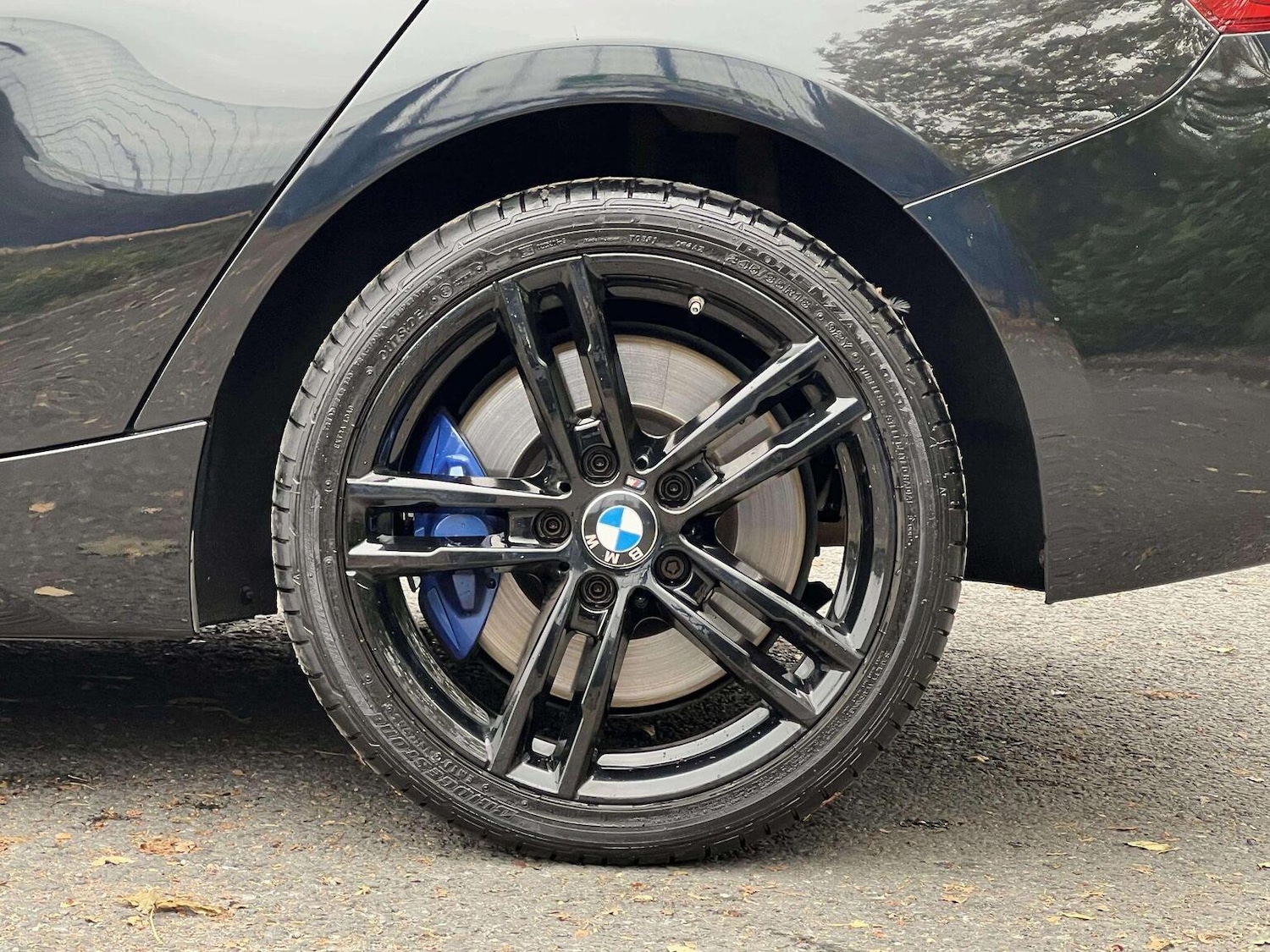 Used BMW 1 Series 2017 for sale - 76566660: Photo 49