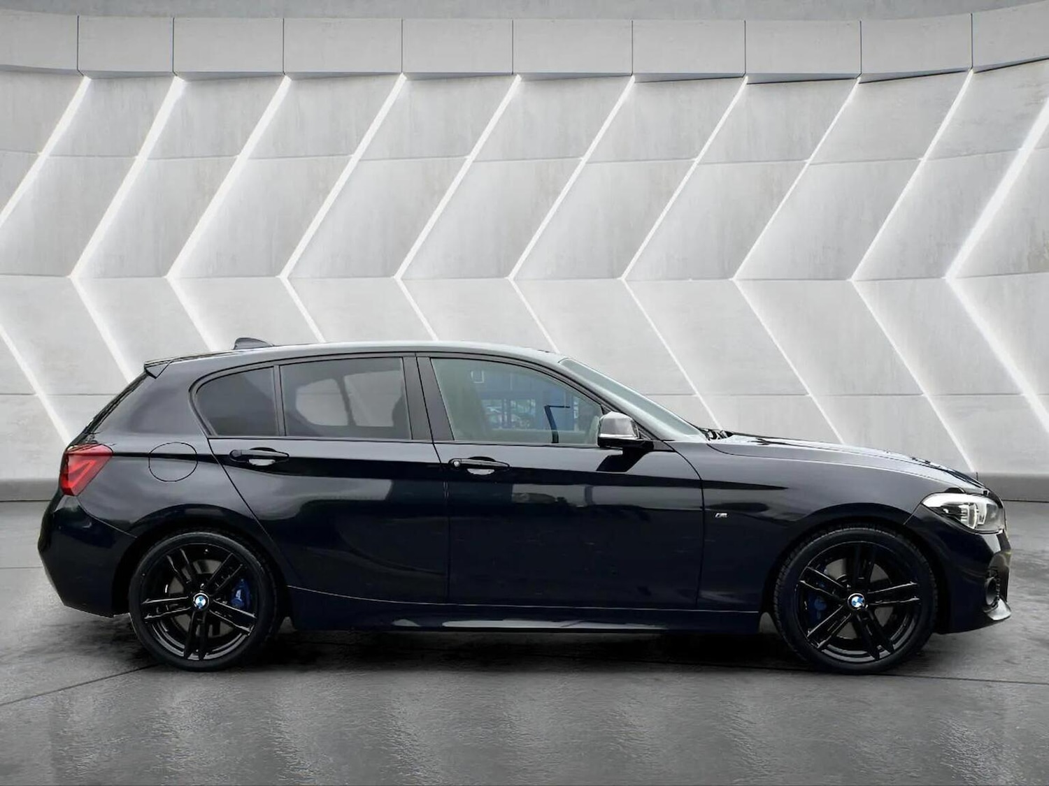 Used BMW 1 Series 2017 for sale - 76566660: Photo 5