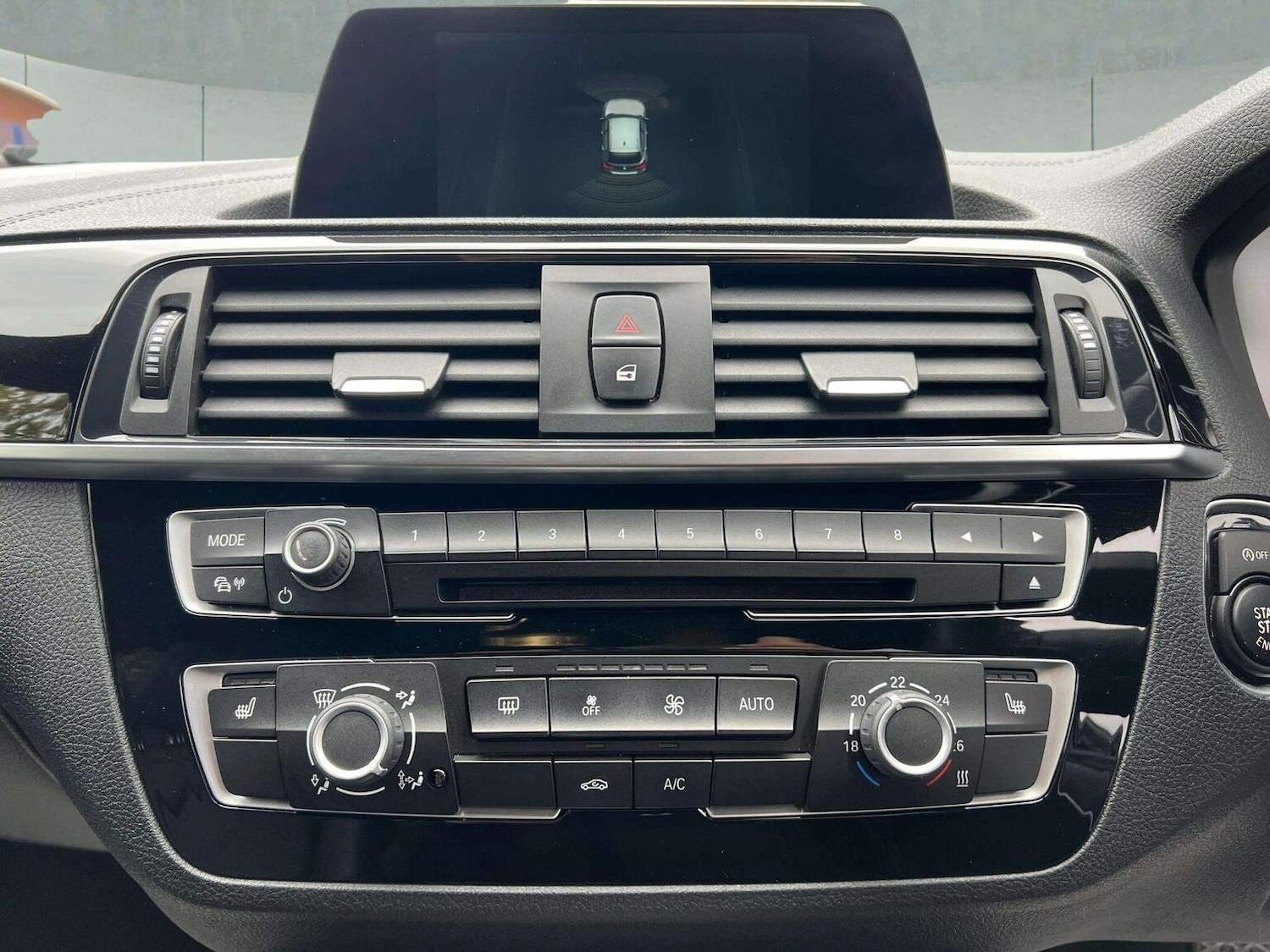 Used BMW 1 Series 2017 for sale - 76566660: Photo 50