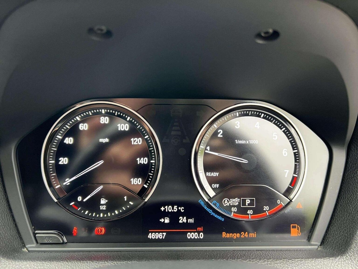 Used BMW 1 Series 2017 for sale - 76566660: Photo 51