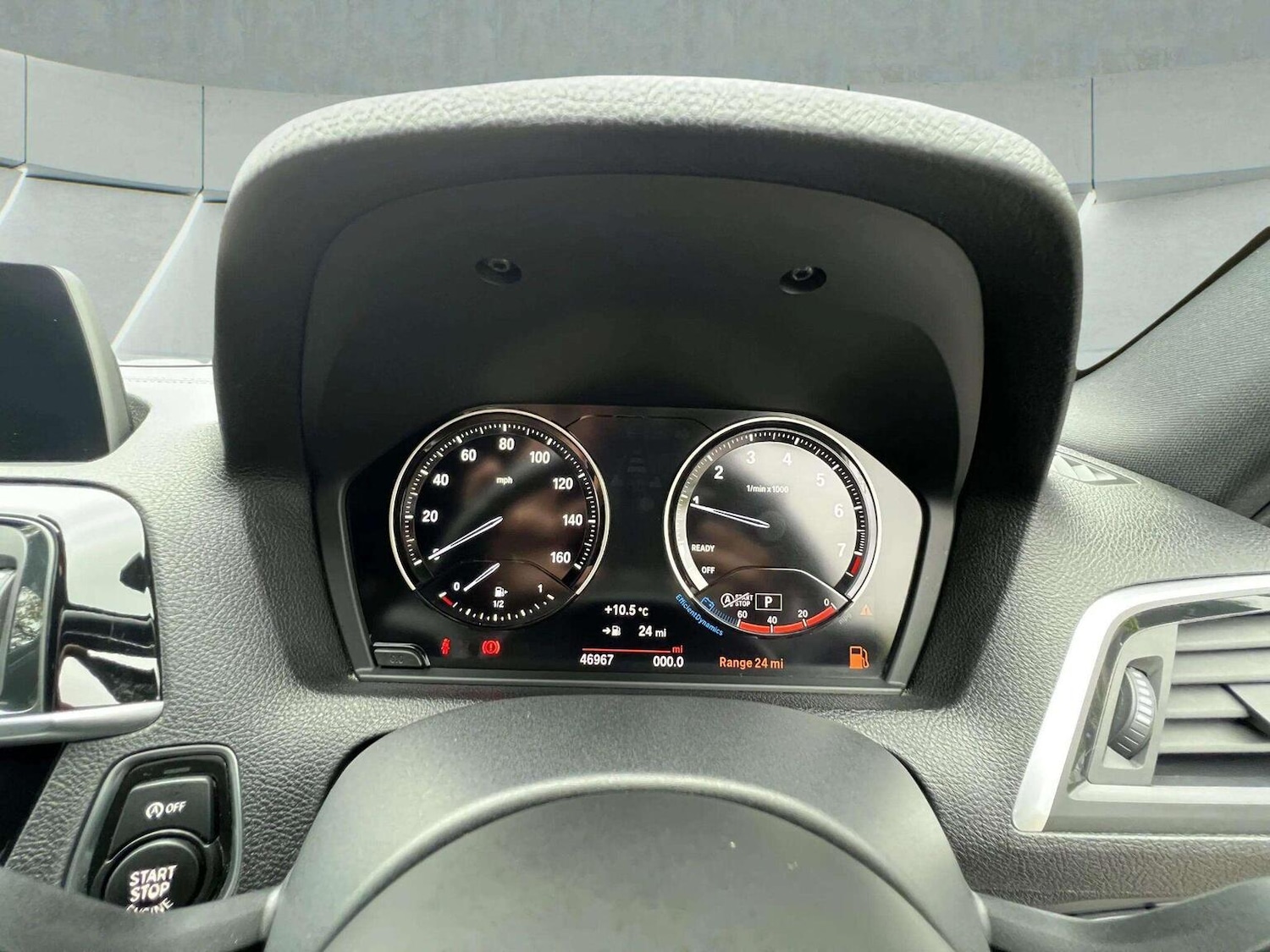 Used BMW 1 Series 2017 for sale - 76566660: Photo 52