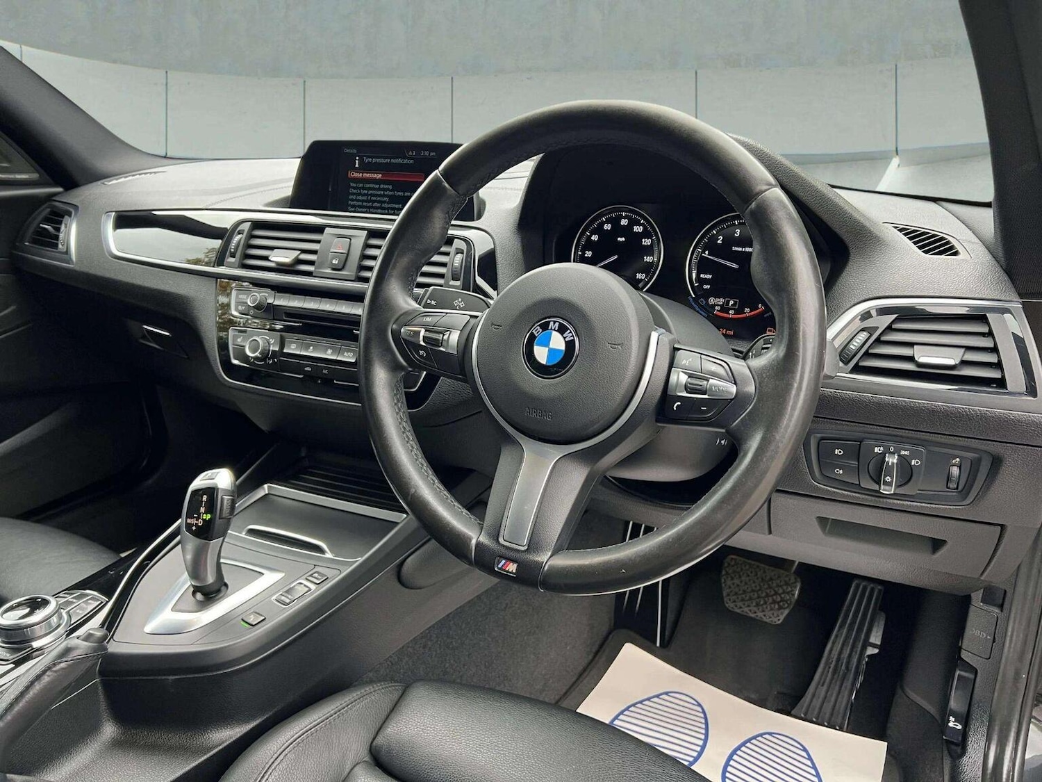 Used BMW 1 Series 2017 for sale - 76566660: Photo 55