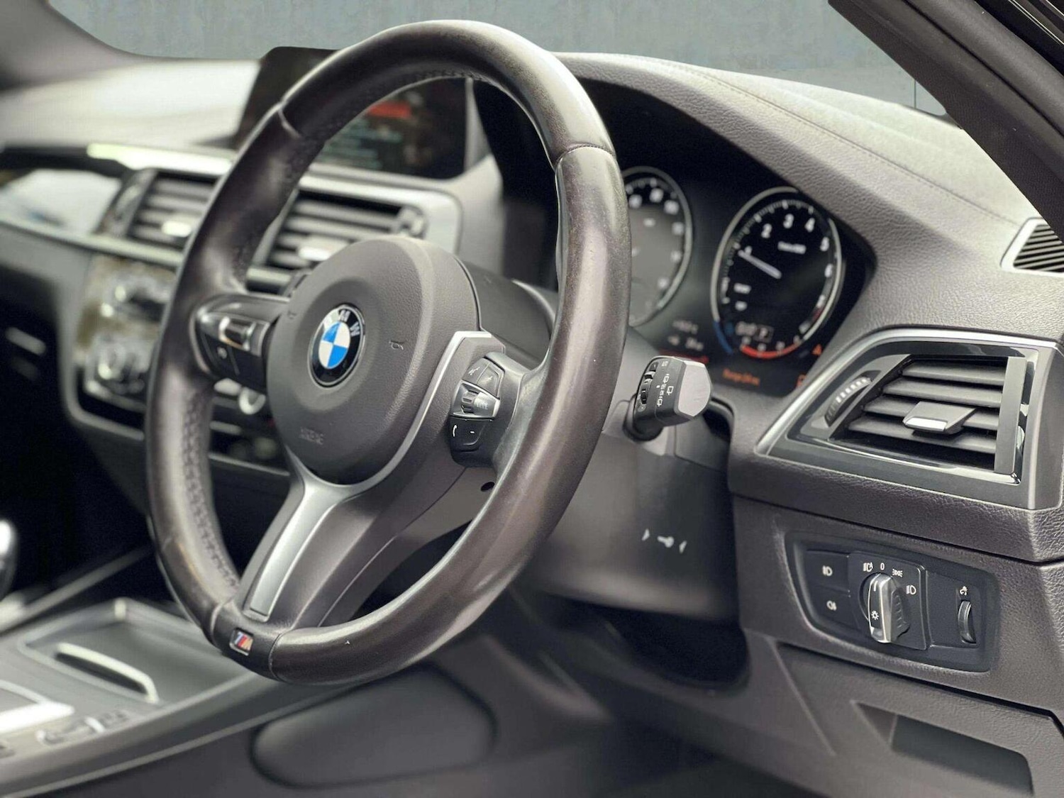 Used BMW 1 Series 2017 for sale - 76566660: Photo 56