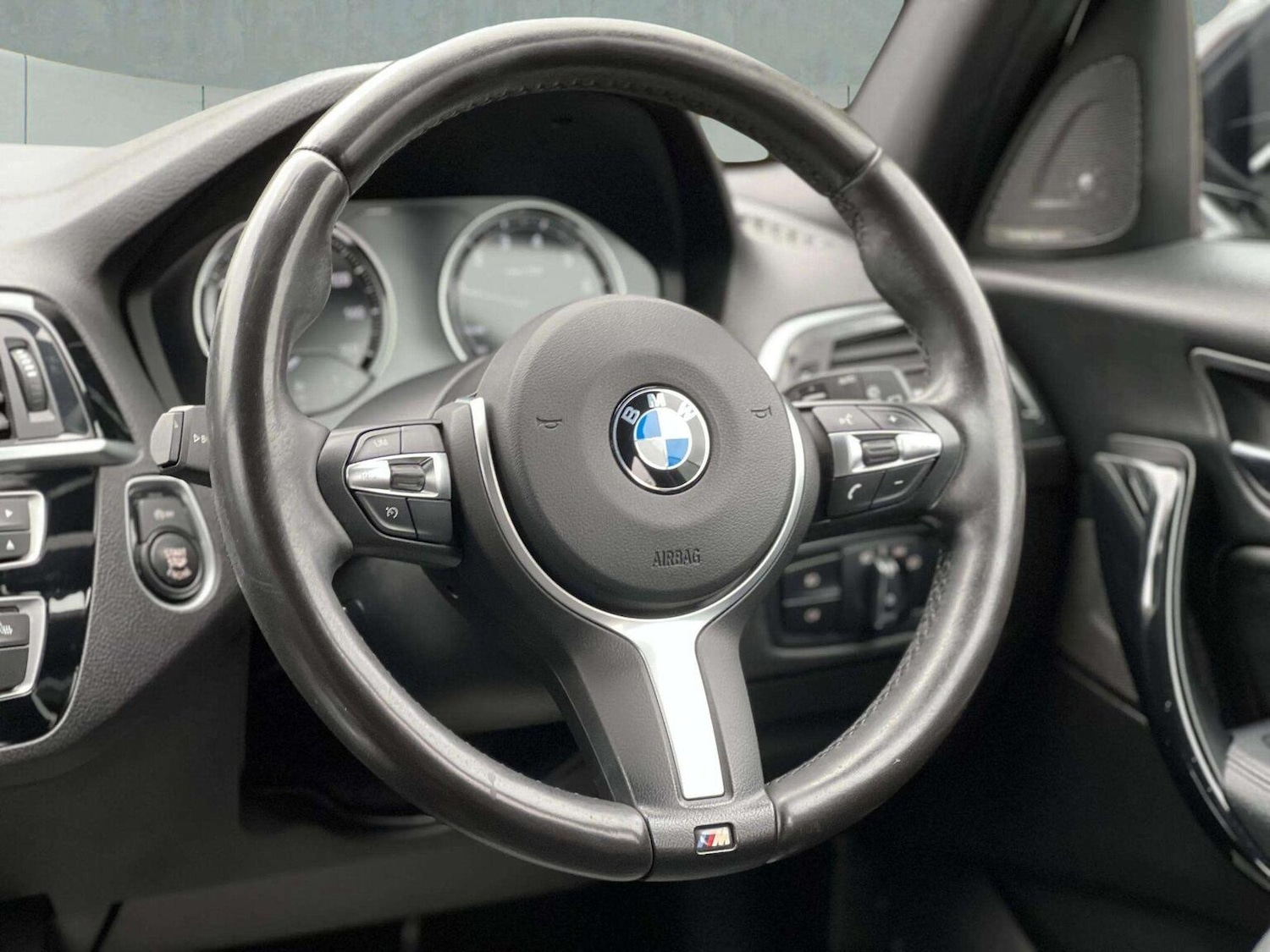 Used BMW 1 Series 2017 for sale - 76566660: Photo 57