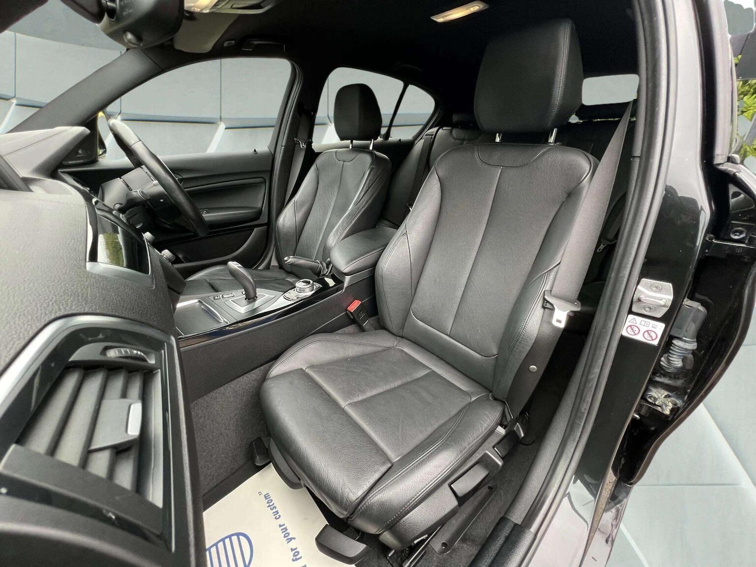 Used BMW 1 Series 2017 for sale - 76566660: Photo 60