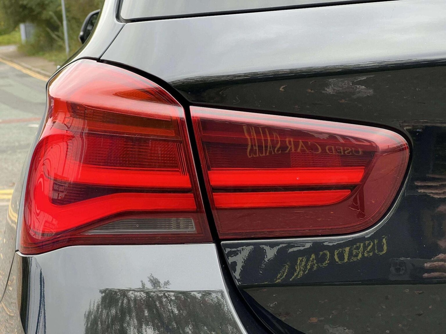 Used BMW 1 Series 2017 for sale - 76566660: Photo 61