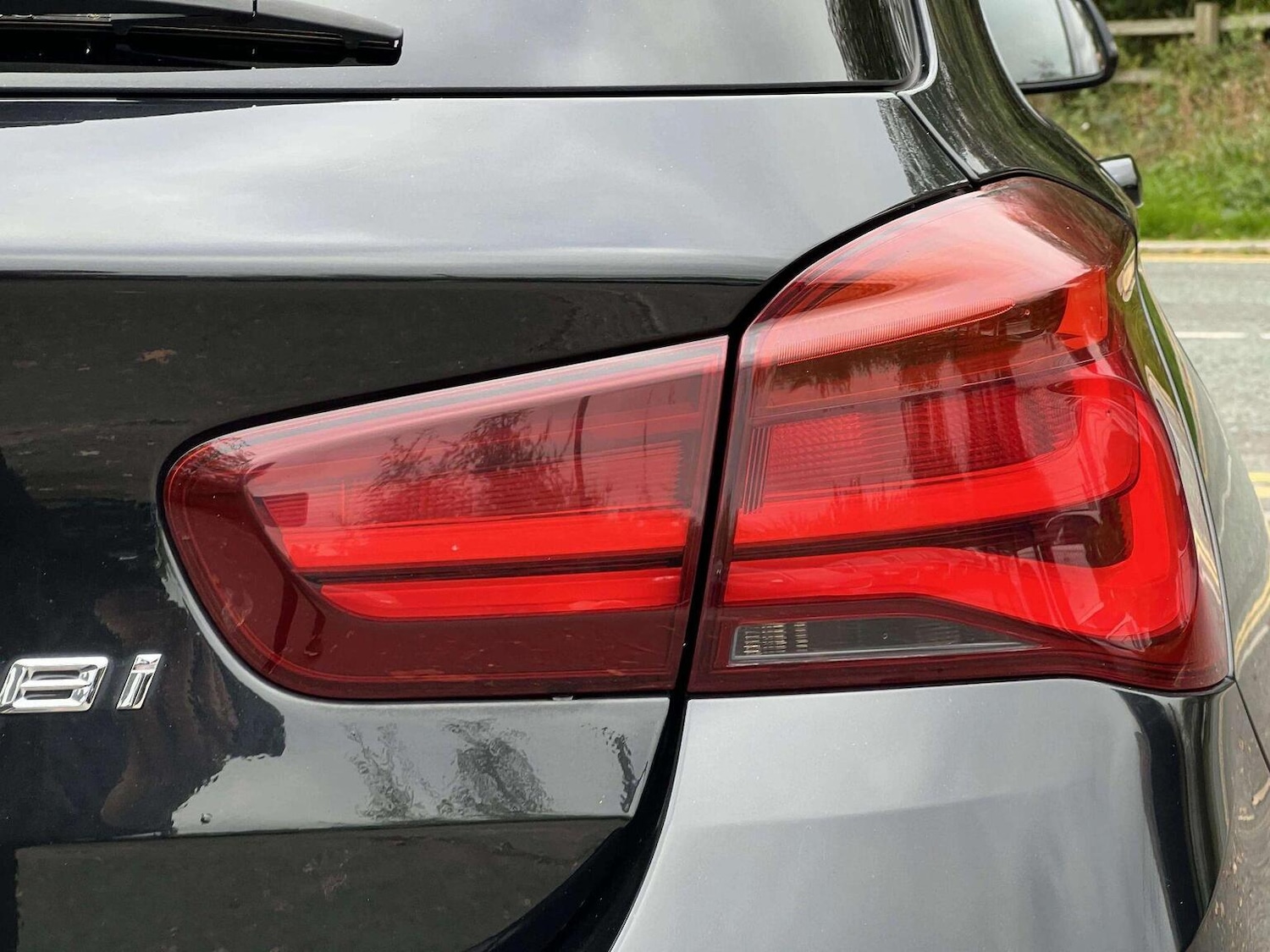 Used BMW 1 Series 2017 for sale - 76566660: Photo 62