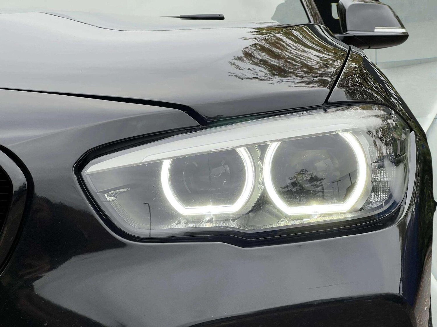 Used BMW 1 Series 2017 for sale - 76566660: Photo 63