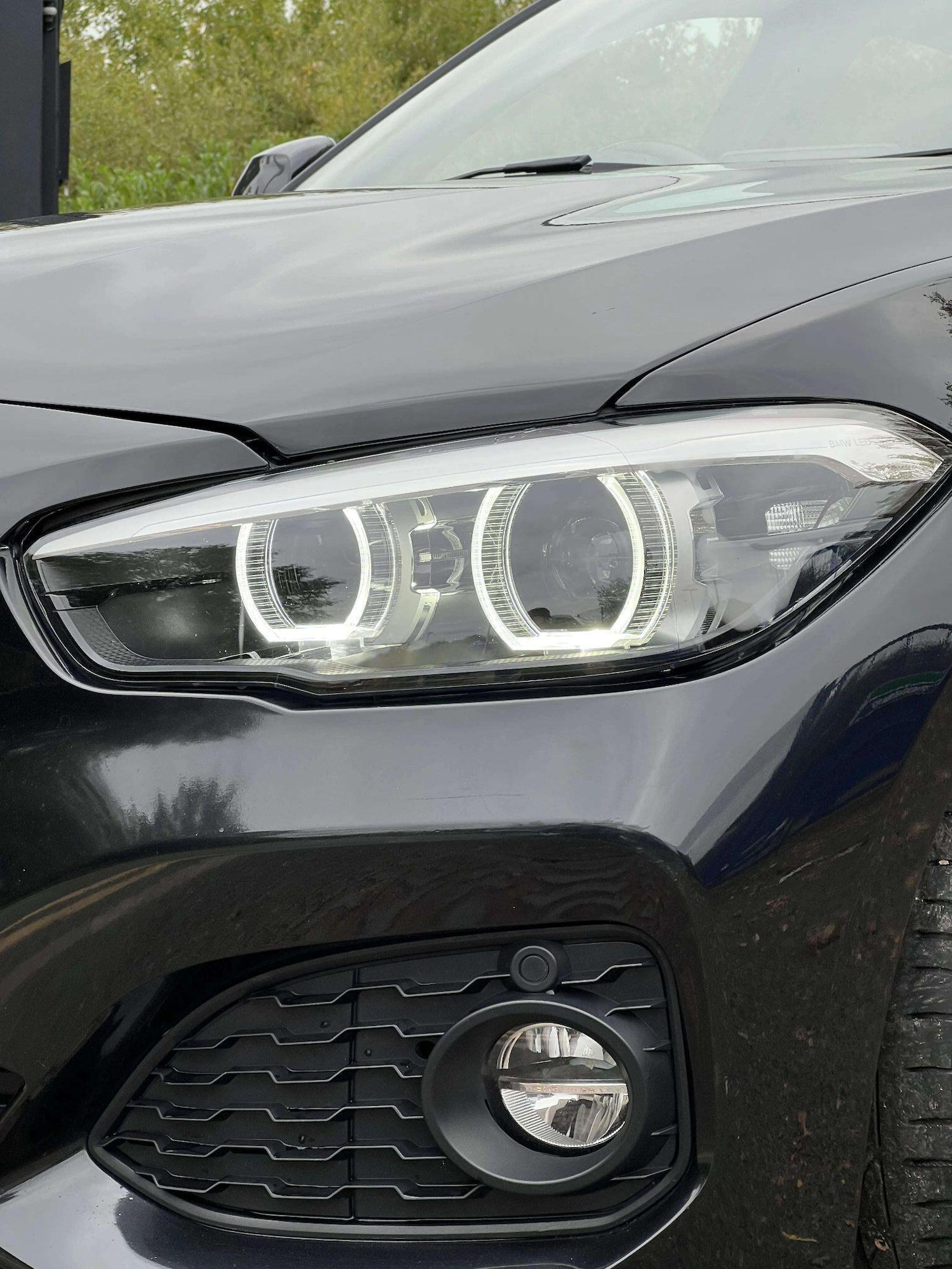 Used BMW 1 Series 2017 for sale - 76566660: Photo 66