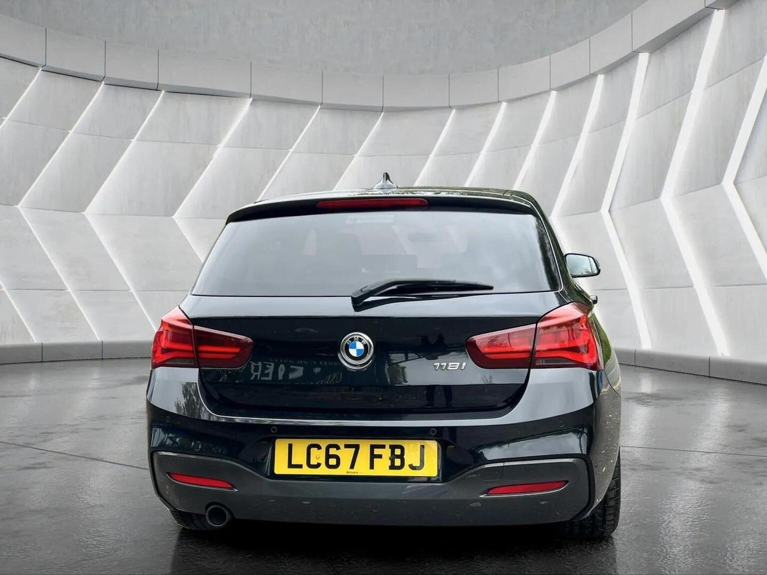 Used BMW 1 Series 2017 for sale - 76566660: Photo 7