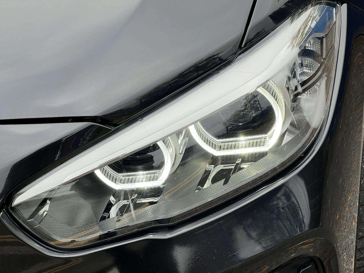 Used BMW 1 Series 2017 for sale - 76566660: Photo 72