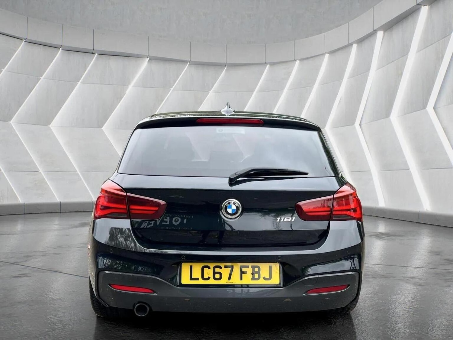 Used BMW 1 Series 2017 for sale - 76566660: Photo 8