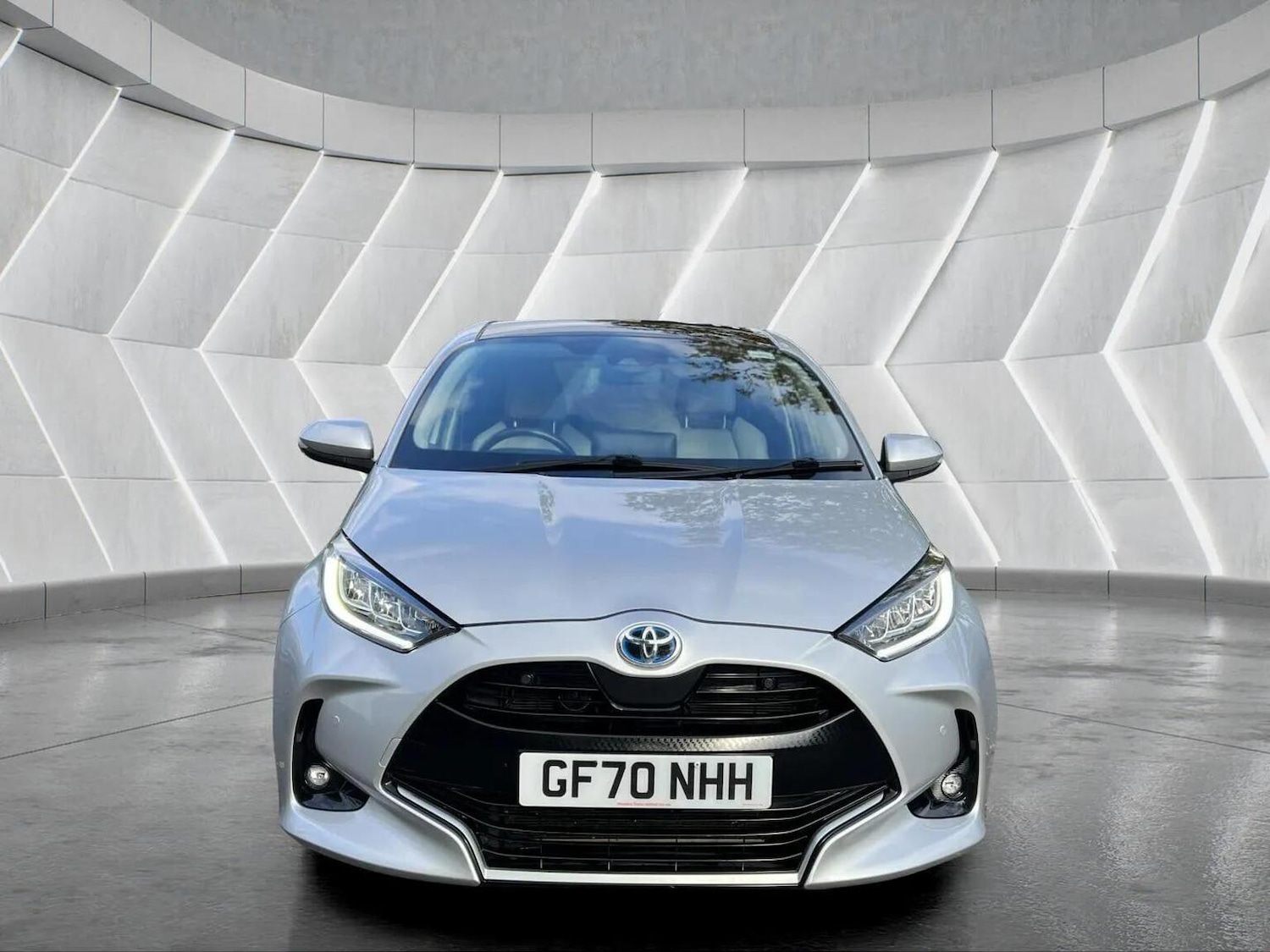 Used Toyota Yaris 2020 for sale - 76566661: Photo 13