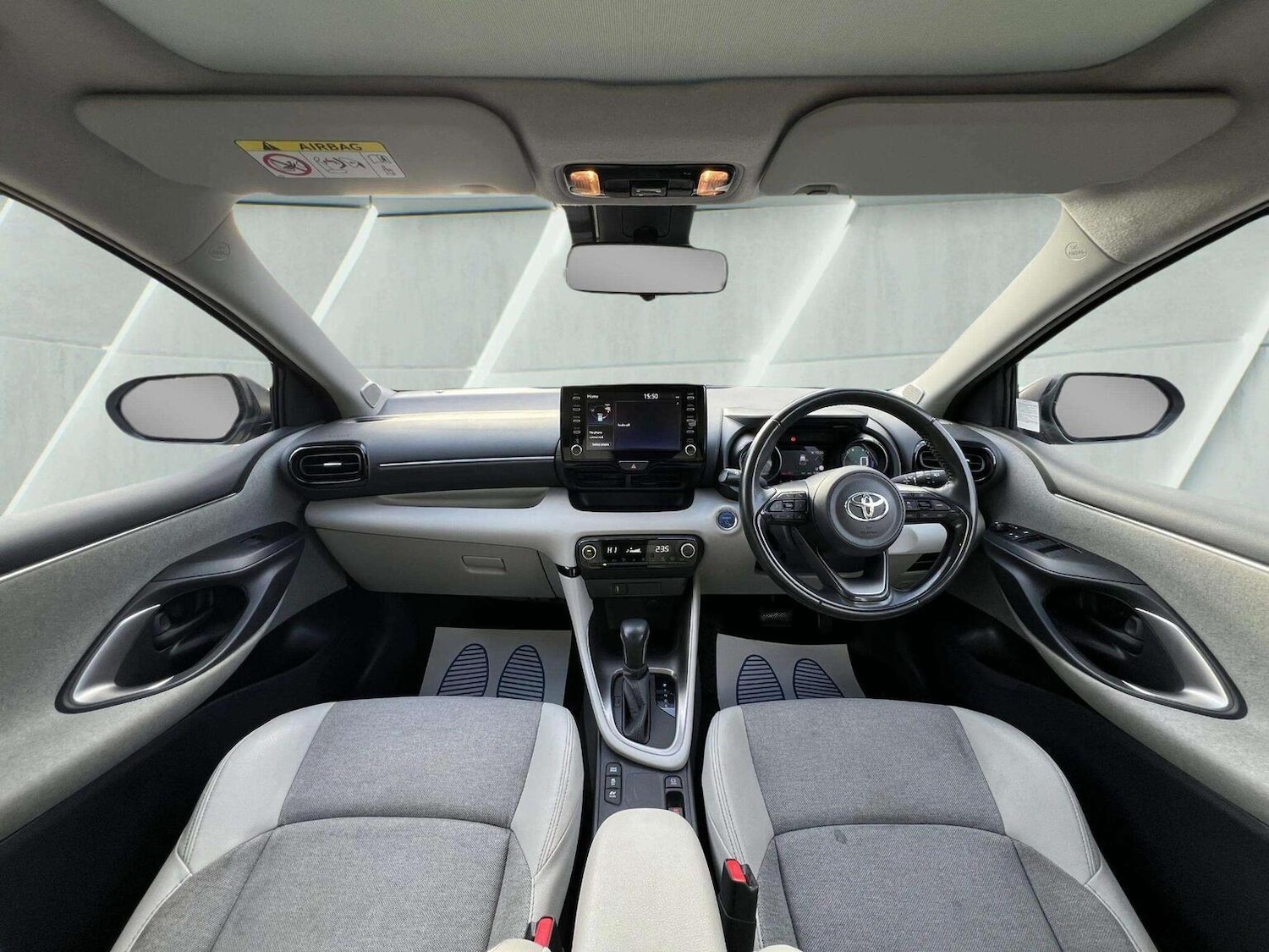 Used Toyota Yaris 2020 for sale - 76566661: Photo 14