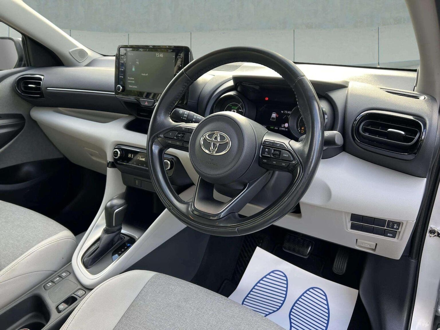 Used Toyota Yaris 2020 for sale - 76566661: Photo 15